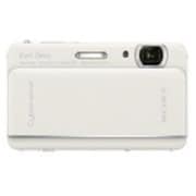 DSC-TX66 W JE [Cyber-shot(サイバーショット) ホワイト 海外仕様製品]