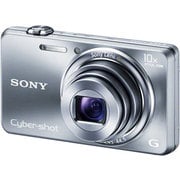 DSC-WX100 S JE [Cyber-shot(サイバーショット) シルバー 海外仕様製品]