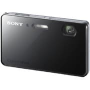 DSC-TX200 S JE [Cyber-shot(サイバーショット) シルバー 海外仕様製品]
