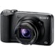 DSC-HX10 B JE [Cyber-shot(サイバーショット) ブラック 海外仕様製品]