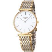 La Grande Classique de Longines(ラ グラン クラシック ドゥ ロンジン) クオーツ メンズ 並行輸入品 L4.800.2.12.7