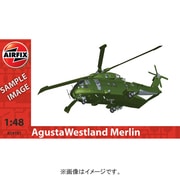 X14101 [1/48 マーリンヘリ オーガスタ ウェストランド]