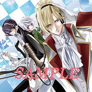 ビーンズ王国　プリンス☆レディオＶｏｌ．１　ラジオＣＤ [オーディオCD]