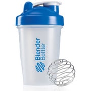 BlenderBottle(ブレンダーボトル) ミニ 20oz(約600ml) ブルー BB20-01