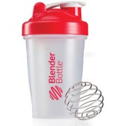 BlenderBottle(ブレンダーボトル) ミニ 20oz(約600ml) レッド BB20-05