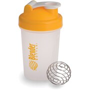 BlenderBottle(ブレンダーボトル) ミニ 20oz(約600ml) イエロー BB20-06
