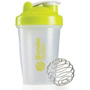 BlenderBottle(ブレンダーボトル) ミニ 20oz(約600ml) グリーン BB20-02