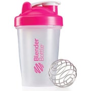 BlenderBottle(ブレンダーボトル) ミニ 20oz(約600ml) ピンク BB20-03