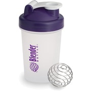 BlenderBottle(ブレンダーボトル) ミニ 20oz(約600ml) パープル BB20-04
