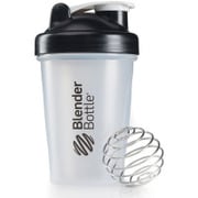 BlenderBottle(ブレンダーボトル) ミニ 20oz(約600ml) ブラック BB20-08