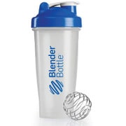 BlenderBottle(ブレンダーボトル) オリジナル 28oz(約800ml) ブルー BB28-01