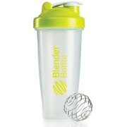 BlenderBottle(ブレンダーボトル) オリジナル 28oz(約800ml) グリーン BB28-02