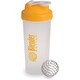 BlenderBottle（ブレンダーボトル） オリジナル 28oz（約800ml） イエロー BB28-06