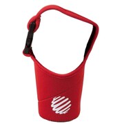 BlenderBottle(ブレンダーボトル) 20オンス用スリング(ボトルカバー) レッド IS20-SSR