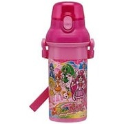 食洗機対応直飲みプラワンタッチボトル スマイルプリキュア！ PSB5SAN