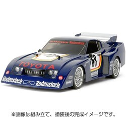 タミヤ　1/10ラジコン　トヨタ・セリカLBターボ　ボディ タミヤ 電動RCカーシリーズ 1/10RC トヨタ セリカ LB タ-ボ Gr.5