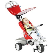 Recliner（リクライナー） レッド