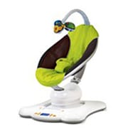 mamaRoo グリーン 電動バウンダー
