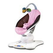 mamaRoo ピンク 電動バウンダー