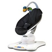 mamaRoo ブラック 電動バウンダー