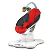 mamaRoo レッド 電動バウンダー