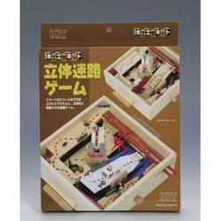ヨドバシ Com 加賀谷木材 立体迷路ゲーム 楽しい工作 通販 全品無料配達 ヨドバシ Com 加賀谷木材 立体迷路ゲーム 楽しい工作 通販 全品無料配達