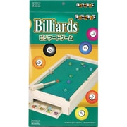 木工ゲームシリーズ ビリヤード [楽しい工作]