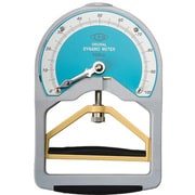 101A スメドレー型握力計100kg　 [握力計]