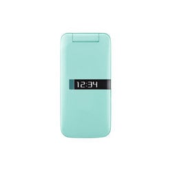 ヨドバシ Com Softbank ソフトバンクモバイル Pantone 4 パントン 4 105sh ミントグリーン 携帯電話 通販 全品無料配達