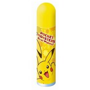 ポケットモンスター　ベストウィッシュ　ピカチュウ のり