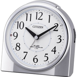 ヨドバシ Com シチズン Citizen 4rl432 019 電波めざまし時計 ネムリーナリング シルバーメタリック 通販 全品無料配達 ヨドバシ Com シチズン Citizen 4rl432 019 電波めざまし時計 ネムリーナリング シルバーメタリック 通販 全品無料配達