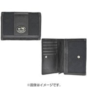 43986/SBKBK [二つ折り財布]