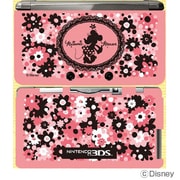キャラプレカバー3DS ミニーF [3DS用]
