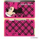 キャラプレカバー3DS ミニーC [3DS用]