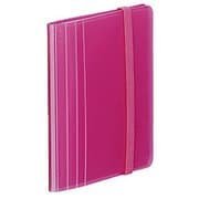 カードホルダー<ノビータ>60(120)名用ピンク メイ-N1212P
