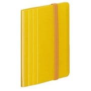 カードホルダー<ノビータ>60(120)名用イエロー メイ-N1212Y