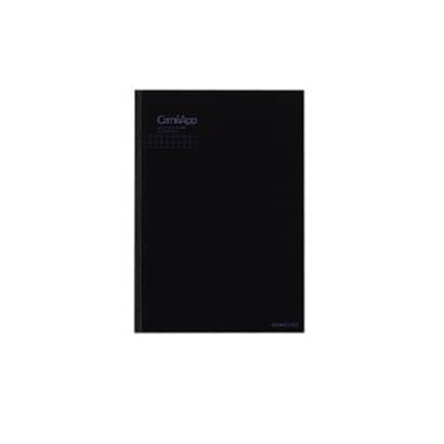 ノートブック<CamiApp> A5 方眼罫 ノ-CA91S