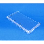 3WF1353 [クリスタルシールド3D クリア 3DS用]