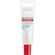 リバイタルリフト UV ブロック モイスチャーキープ [SPF35 PA+++]