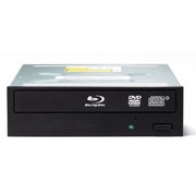 SATA接続 内蔵型ブルーレイディスクドライブ BDXL・DTCP-IPムーブ対応 ブラック BRXL-14FBS-BK