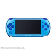 PSP(プレイステーション・ポータブル) バリューパック スカイブルー/マリンブルー PSPJ-30027
