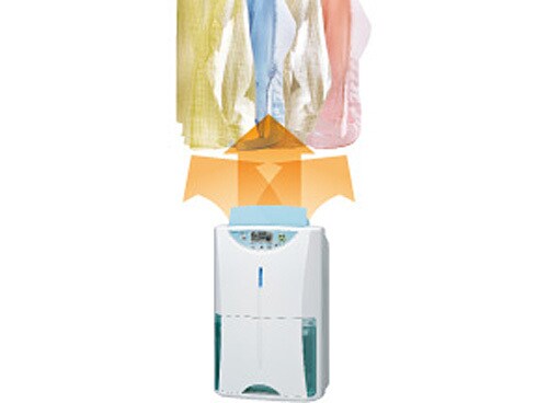 ヨドバシ.com - コロナ CORONA 除湿機（コンプレッサー方式