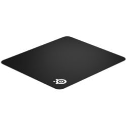SteelSeries QcK+ ゲーミングマウスパッド 63003