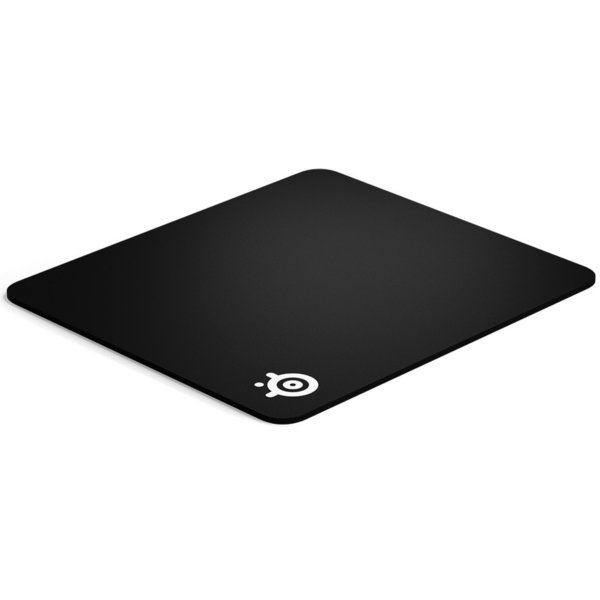 SteelSeries QcK Heavy ゲーミングマウスパッド 63008
