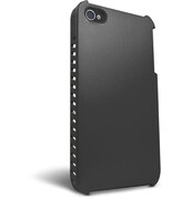 IP4GLL-BLK [iPhone4/4s用ケース]