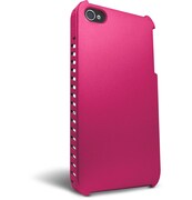 IP4GLL-PNK [iPhone4/4s用ケース]