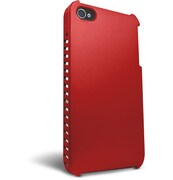 IP4GLL-RED [iPhone4/4s用ケース]