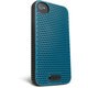 IP4BRZ-BLU/BLK [iPhone4/4s用ケース]