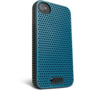 IP4BRZ-BLU/BLK [iPhone4/4s用ケース]