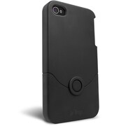 IP4GLO-BLK [iPhone4/4s用ケース]